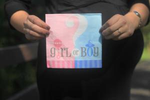 Maternity Photoshoot