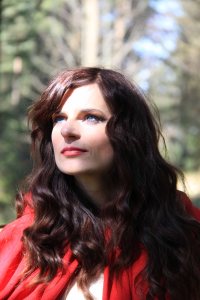 Model:Gintare Malinauskaite