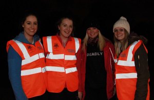 Pieta House, Darkness to Light