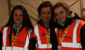 Pieta House, Darkness to Light