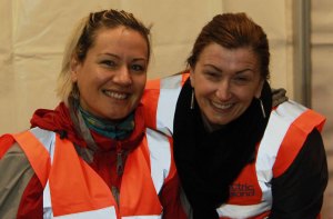 Pieta House, Darkness to Light