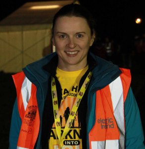 Pieta House, Darkness to Light