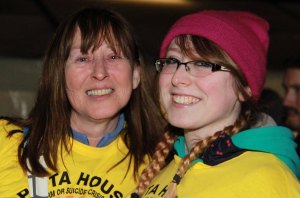 Pieta House, Darkness to Light