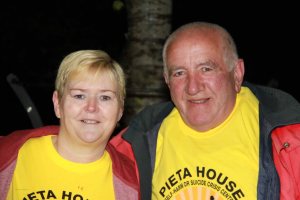 Pieta House, Darkness to Light