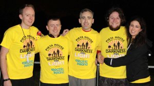 Pieta House, Darkness to Light