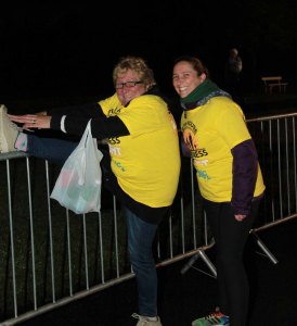 Pieta House, Darkness to Light