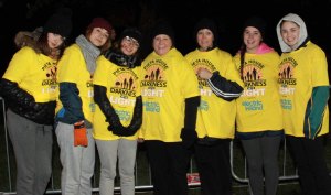 Pieta House, Darkness to Light