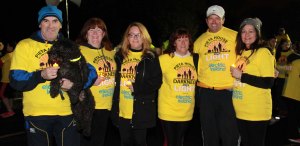 Pieta House, Darkness to Light