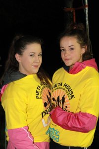 Pieta House, Darkness to Light