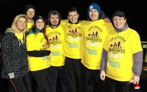 Pieta House, Darkness to Light