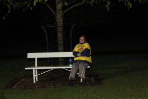 Pieta House, Darkness to Light