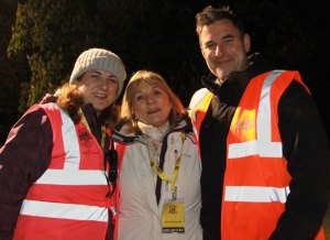 Pieta House, Darkness to Light