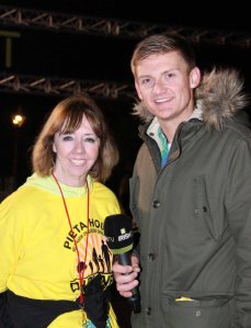 Pieta House, Darkness to Light