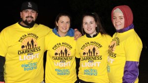 Pieta House, Darkness to Light