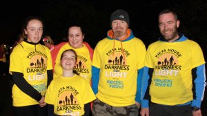 Pieta House, Darkness to Light