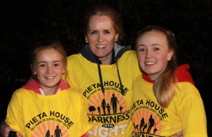 Pieta House, Darkness to Light