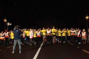 Pieta House, Darkness to Light