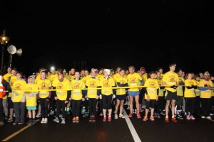 Pieta House, Darkness to Light