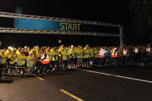 Pieta House, Darkness to Light