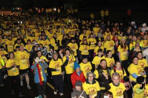 Pieta House, Darkness to Light