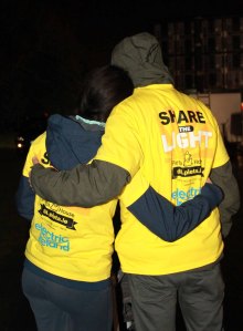 Pieta House, Darkness to Light