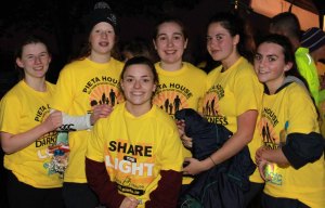 Pieta House, Darkness to Light