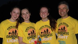Pieta House, Darkness to Light
