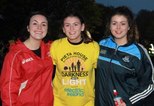 Pieta House, Darkness to Light