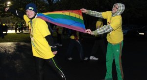 Pieta House, Darkness to Light