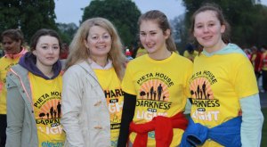 Pieta House, Darkness to Light