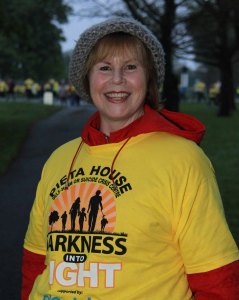 Pieta House, Darkness to Light