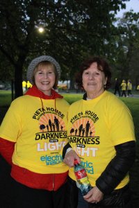 Pieta House, Darkness to Light