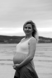 Maternity Photo shoot