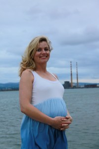 Maternity Photoshoot