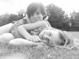 Children's Portraits