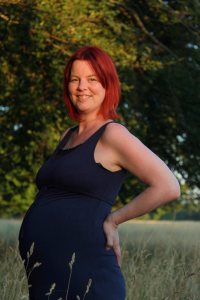 Maternity Photoshoot