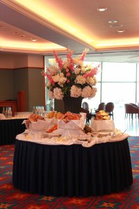 Open Conference IPH, Titanic Conference Centre, Belfast