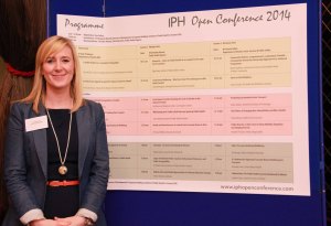 Open Conference IPH Open Conference IPH