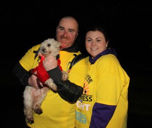 Pieta House, Darkness to Light