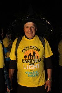Pieta House, Darkness to Light