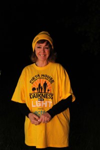 Pieta House, Darkness to Light