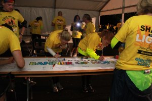 Pieta House, Darkness to Light