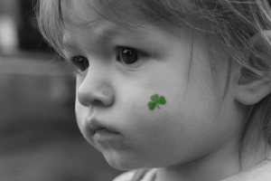 The Wee Shamrock